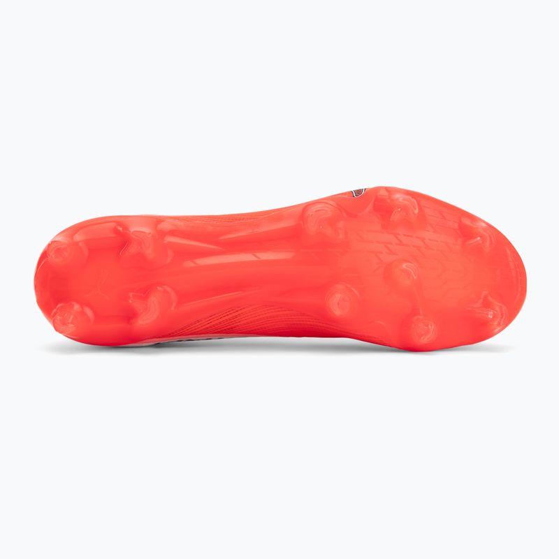 Futbolo bateliai PUMA Ultra Nitro 7 Match FG/AG ultra red/puma black/puma white 4
