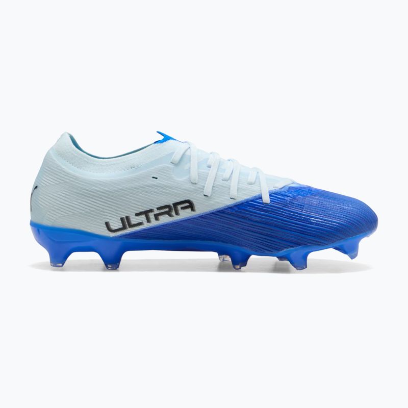 Futbolo bateliai PUMA Ultra Nitro 7 Match FG/AG ultra blue/icy blue 2