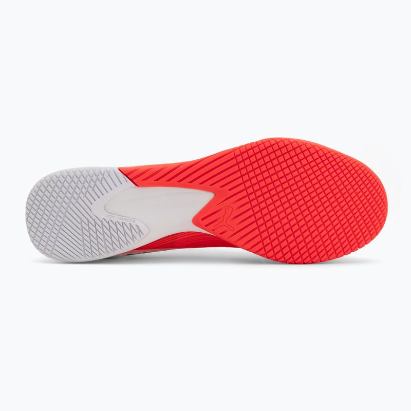 Futbolo bateliai PUMA Ultra Nitro 7 Match IT ultra red/puma black/puma white 4