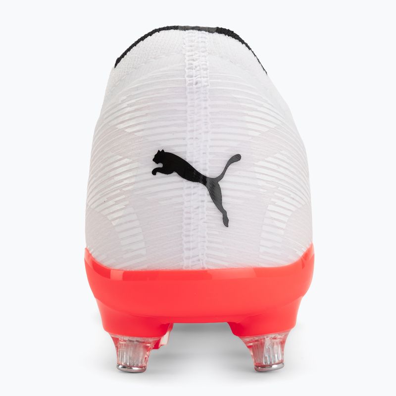 Futbolo bateliai PUMA Ultra Nitro 7 Match MxSG ultra red/puma black/puma white 6