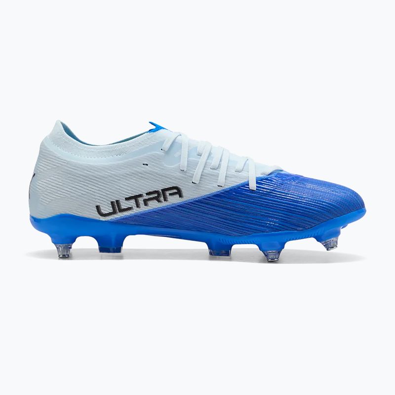 Futbolo bateliai PUMA Ultra Nitro 7 Match MxSG ultra blue/icy blue 2