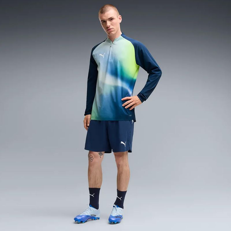 Futbolo bateliai PUMA Ultra Nitro 7 Ultimate FG ultra blue/icy blue 2