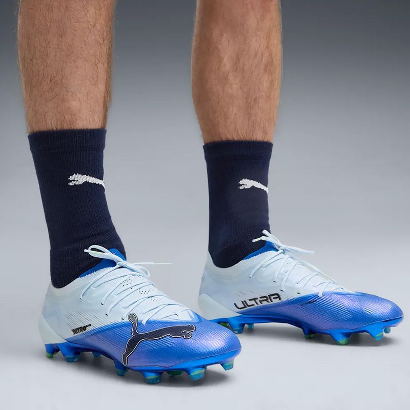 Futbolo bateliai PUMA Ultra Nitro 7 Ultimate FG ultra blue/icy blue 3
