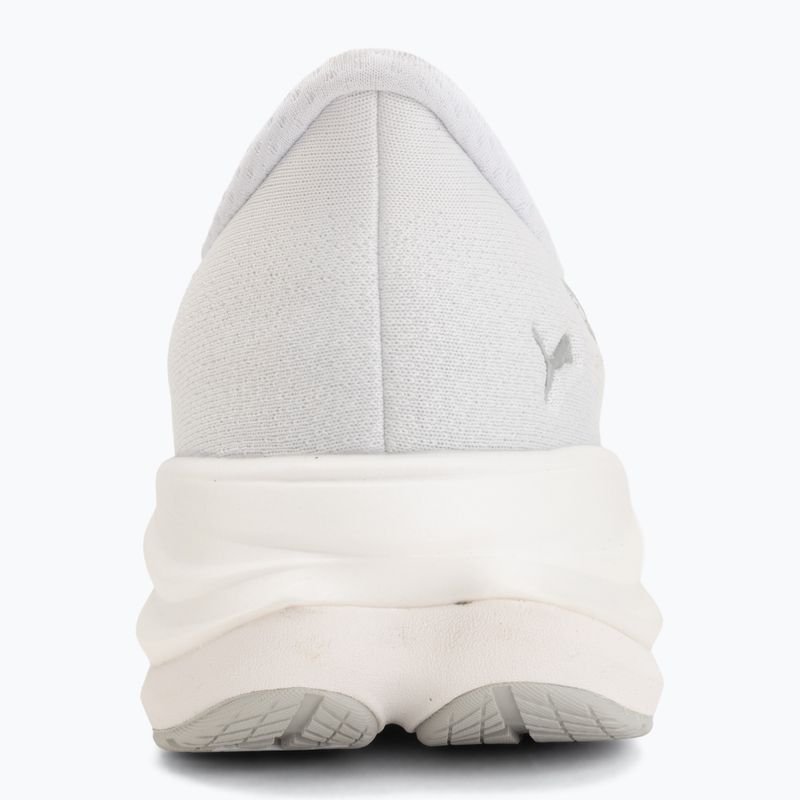 Bėgimo batai Puma Electrify Nitro 5 puma white/puma silver 6