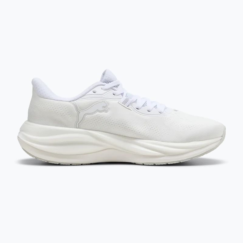 Bėgimo batai Puma Electrify Nitro 5 puma white/puma silver 2