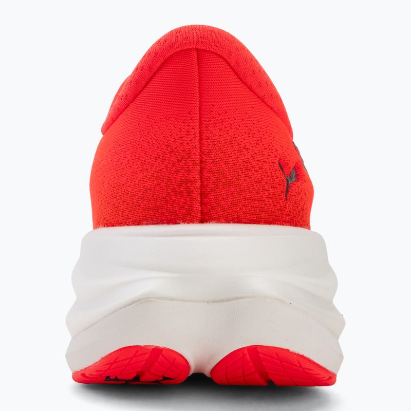 Bėgimo batai Puma Electrify Nitro 5 ultra red/inky depths 6