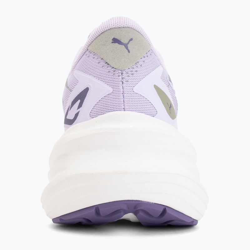 Bėgimo batai Puma Maxima Pro light lavender/plum purple 6