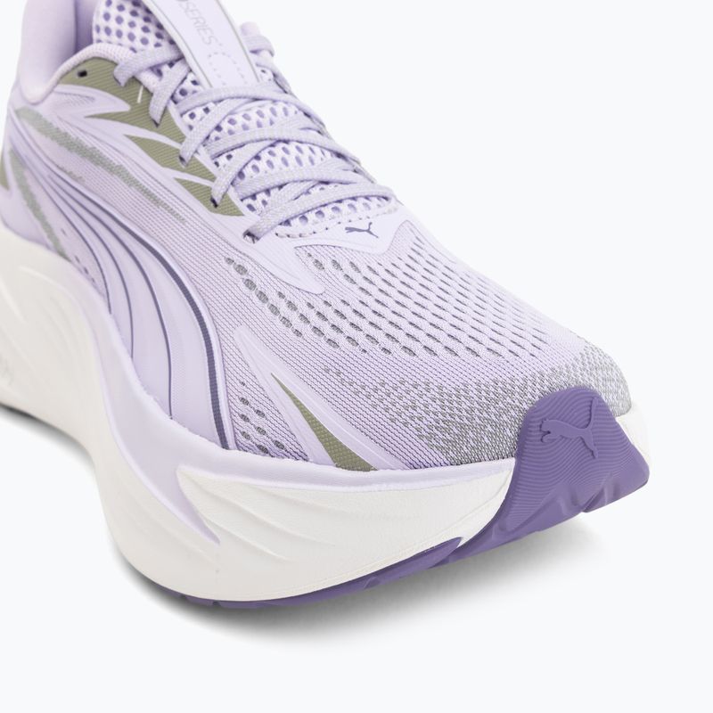 Bėgimo batai Puma Maxima Pro light lavender/plum purple 7