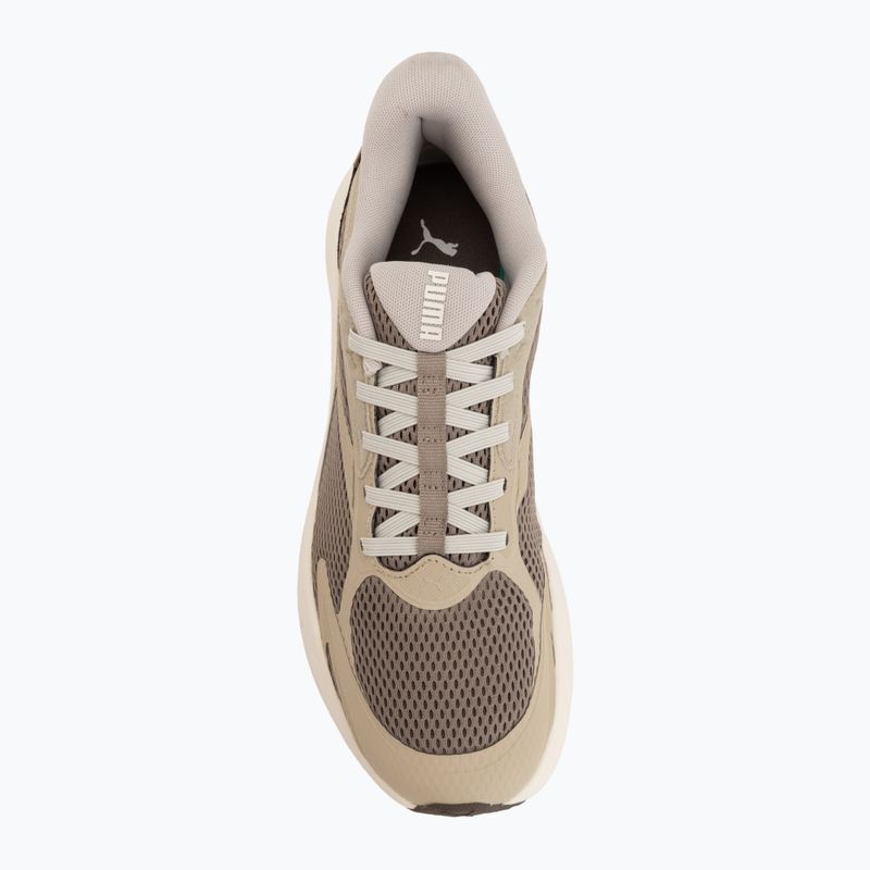 Bėgimo batai Puma MaxStride Lite LS Sliptech mouse gray 5