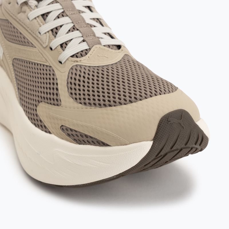 Bėgimo batai Puma MaxStride Lite LS Sliptech mouse gray 7