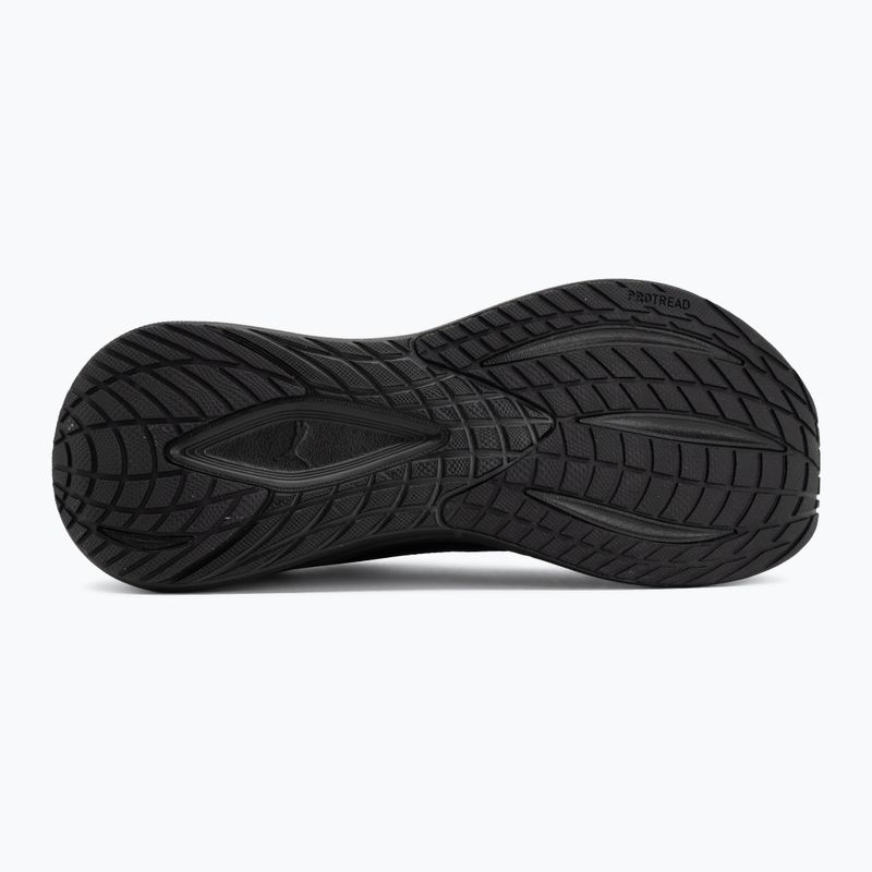 Bėgimo batai Puma MaxStride Lite LS puma black/puma white 4