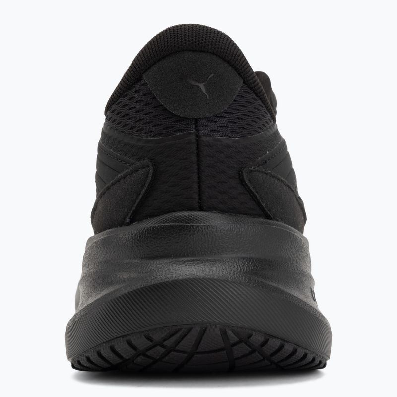 Bėgimo batai Puma MaxStride Lite LS puma black/puma white 6