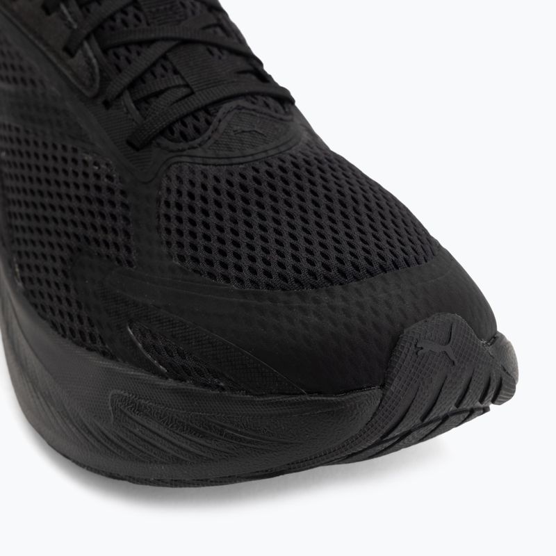 Bėgimo batai Puma MaxStride Lite LS puma black/puma white 7