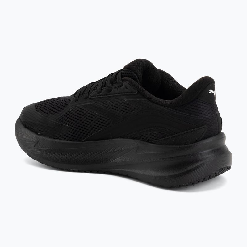 Bėgimo batai Puma MaxStride Lite LS Sliptech puma black 3