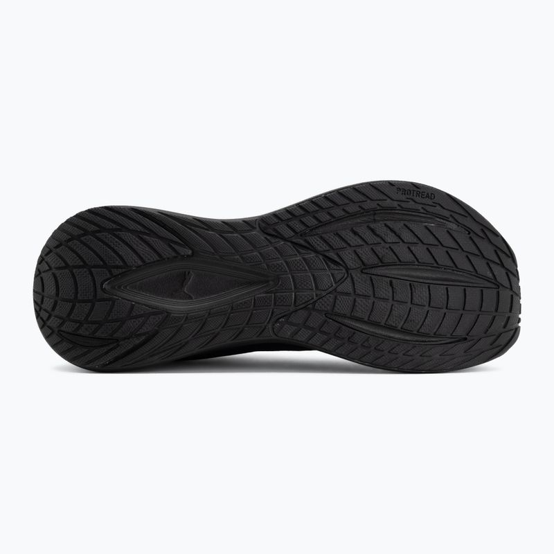 Bėgimo batai Puma MaxStride Lite LS Sliptech puma black 4