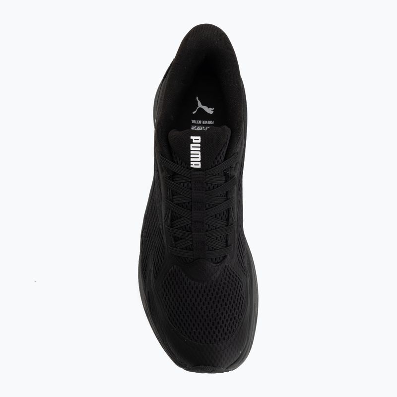 Bėgimo batai Puma MaxStride Lite LS Sliptech puma black 5