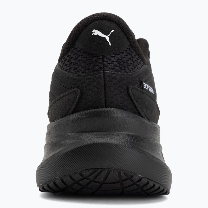 Bėgimo batai Puma MaxStride Lite LS Sliptech puma black 6