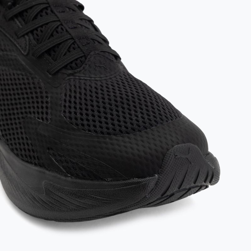 Bėgimo batai Puma MaxStride Lite LS Sliptech puma black 7