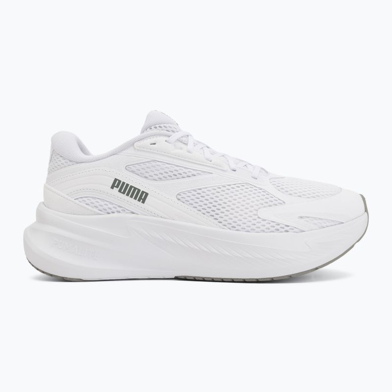 Bėgimo batai Puma MaxStride Lite LS puma white/puma black 2