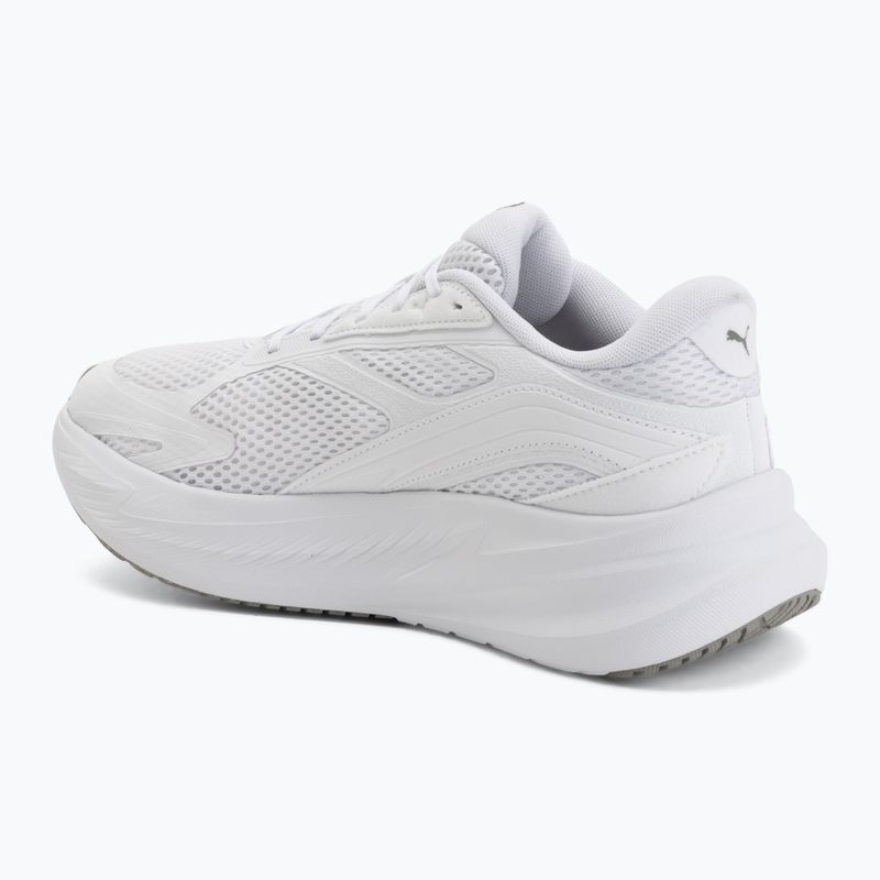 Bėgimo batai Puma MaxStride Lite LS puma white/puma black 3