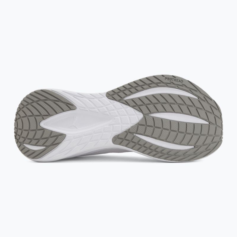 Bėgimo batai Puma MaxStride Lite LS puma white/puma black 4