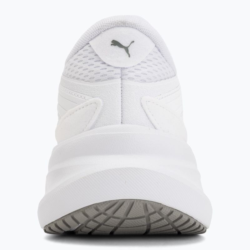 Bėgimo batai Puma MaxStride Lite LS puma white/puma black 6