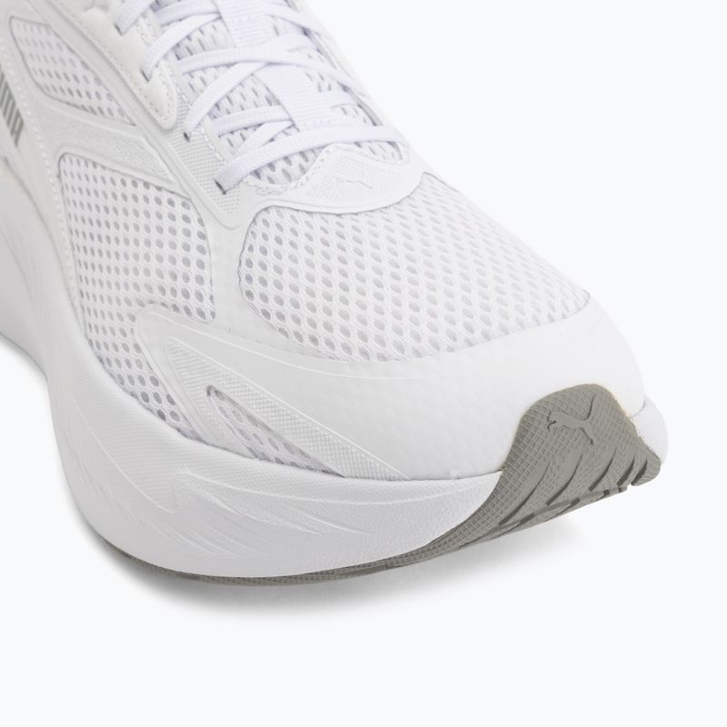 Bėgimo batai Puma MaxStride Lite LS puma white/puma black 7