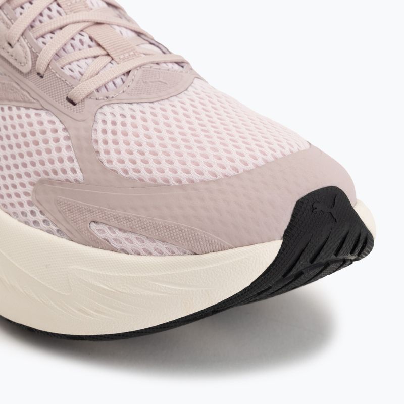 Bėgimo batai Puma MaxStride Lite LS powder pink/misty pink 7