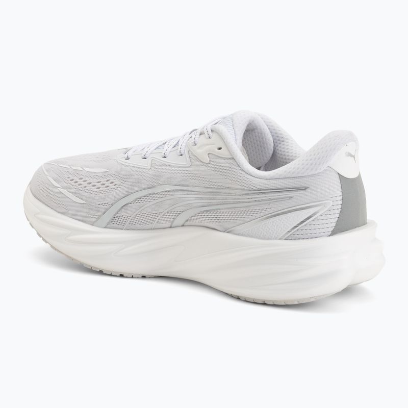 Vyriški bėgimo batai Puma Velocity Nitro 5 puma white/puma silver 3