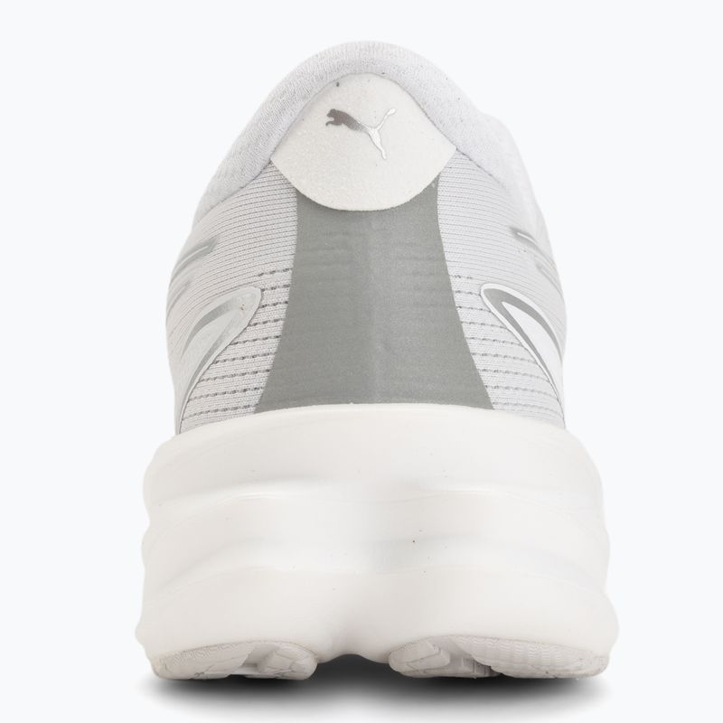 Vyriški bėgimo batai Puma Velocity Nitro 5 puma white/puma silver 6