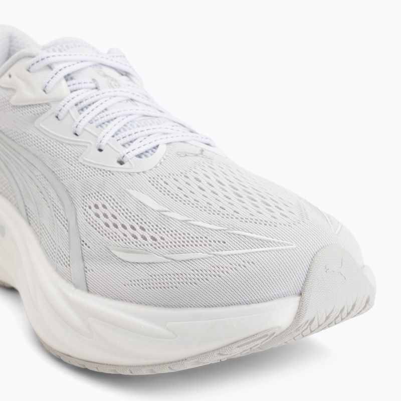 Vyriški bėgimo batai Puma Velocity Nitro 5 puma white/puma silver 7