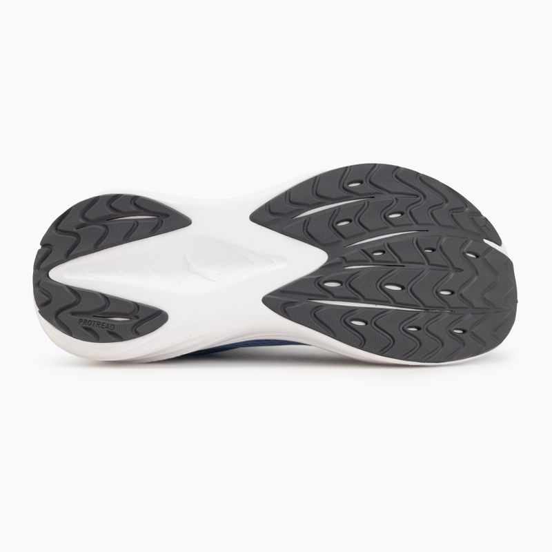 Bėgimo batai Puma Maxima Pro zen blue/chambray blue/sunny 4