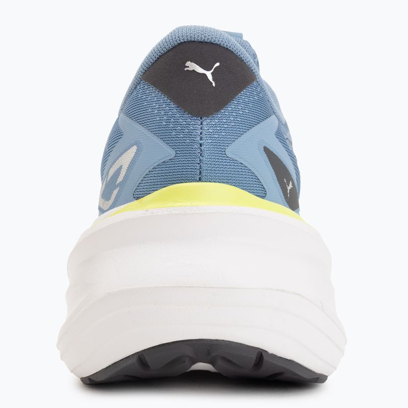 Bėgimo batai Puma Maxima Pro zen blue/chambray blue/sunny 6