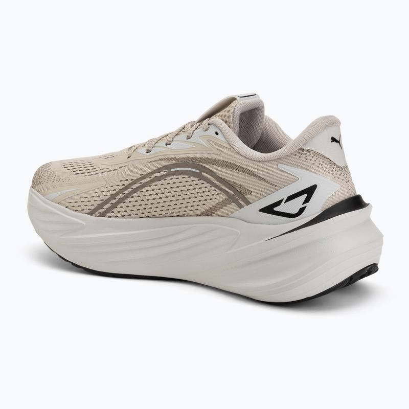 Bėgimo batai Puma Maxima Pro silver fog/mouse gray/feather 3