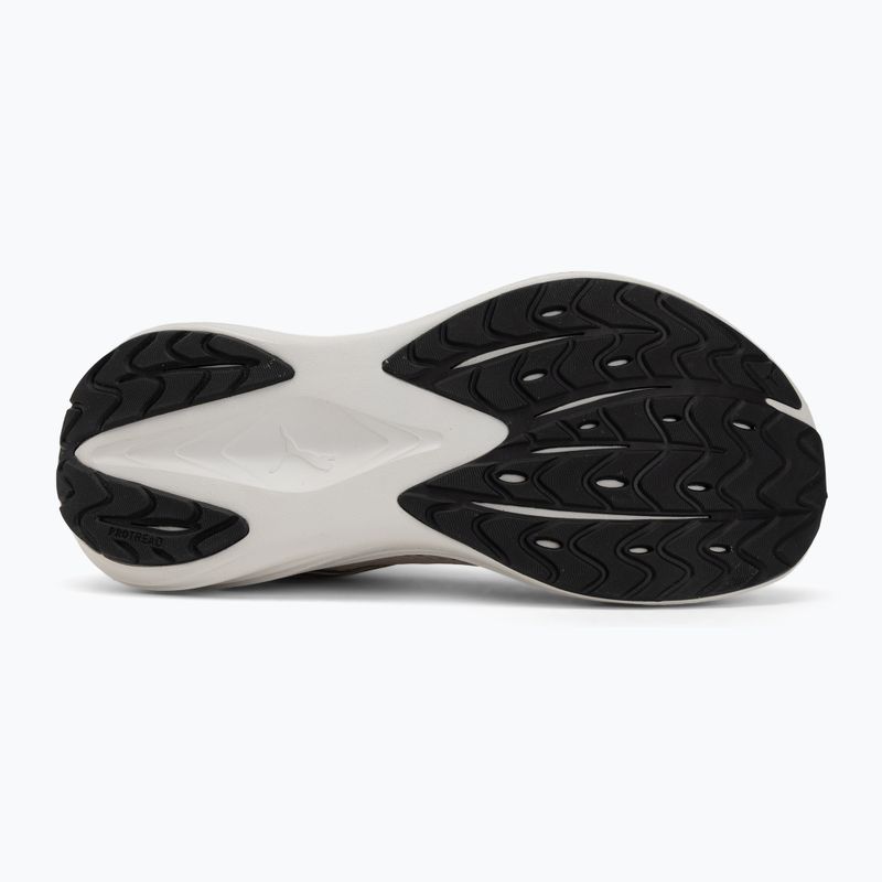 Bėgimo batai Puma Maxima Pro silver fog/mouse gray/feather 4