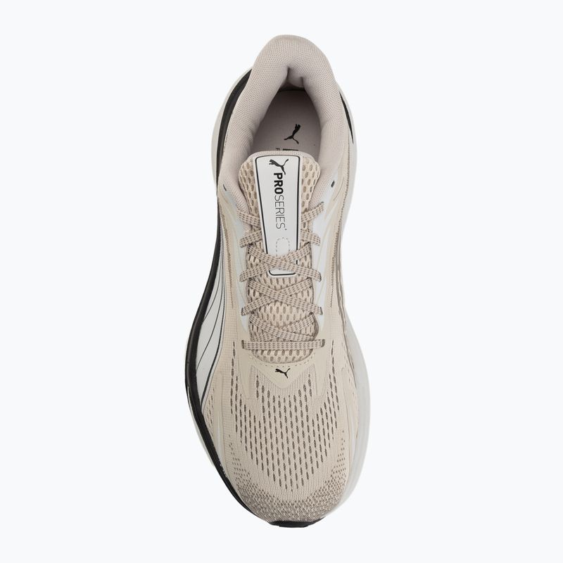 Bėgimo batai Puma Maxima Pro silver fog/mouse gray/feather 5