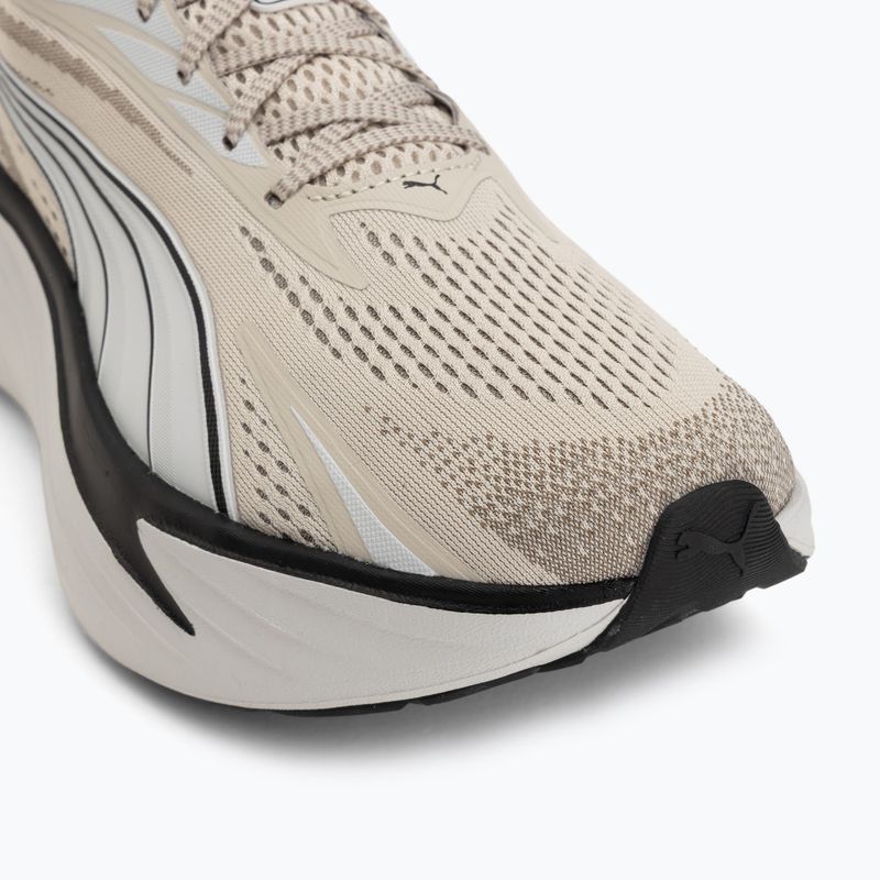 Bėgimo batai Puma Maxima Pro silver fog/mouse gray/feather 7