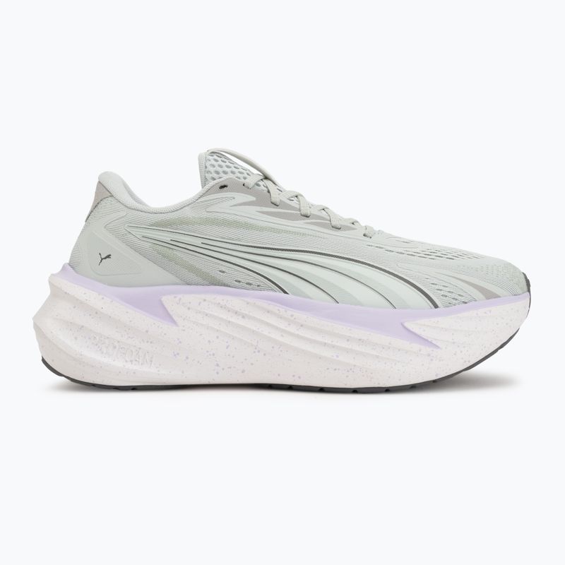 Bėgimo batai Puma Maxima Pro creme de mint/light lavender 2