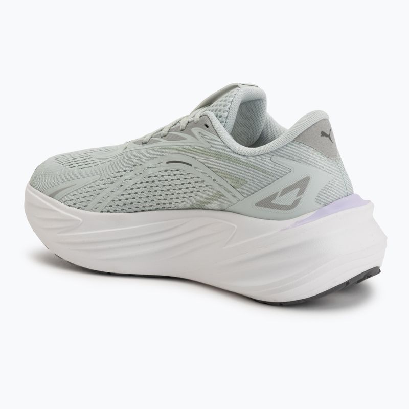 Bėgimo batai Puma Maxima Pro creme de mint/light lavender 3