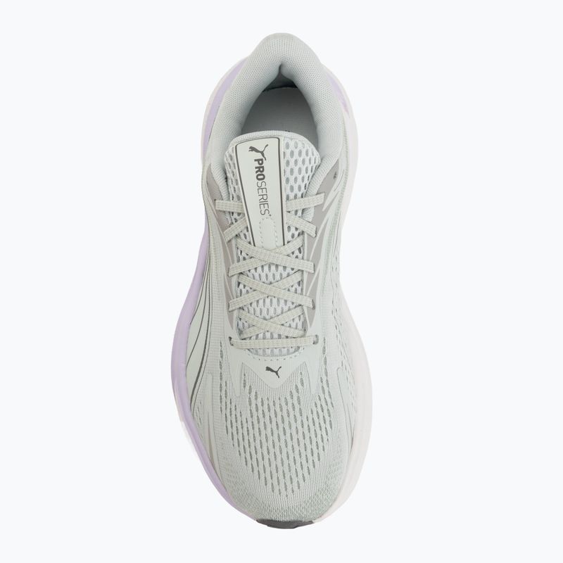 Bėgimo batai Puma Maxima Pro creme de mint/light lavender 5