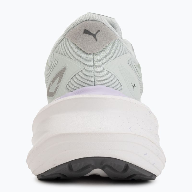 Bėgimo batai Puma Maxima Pro creme de mint/light lavender 6