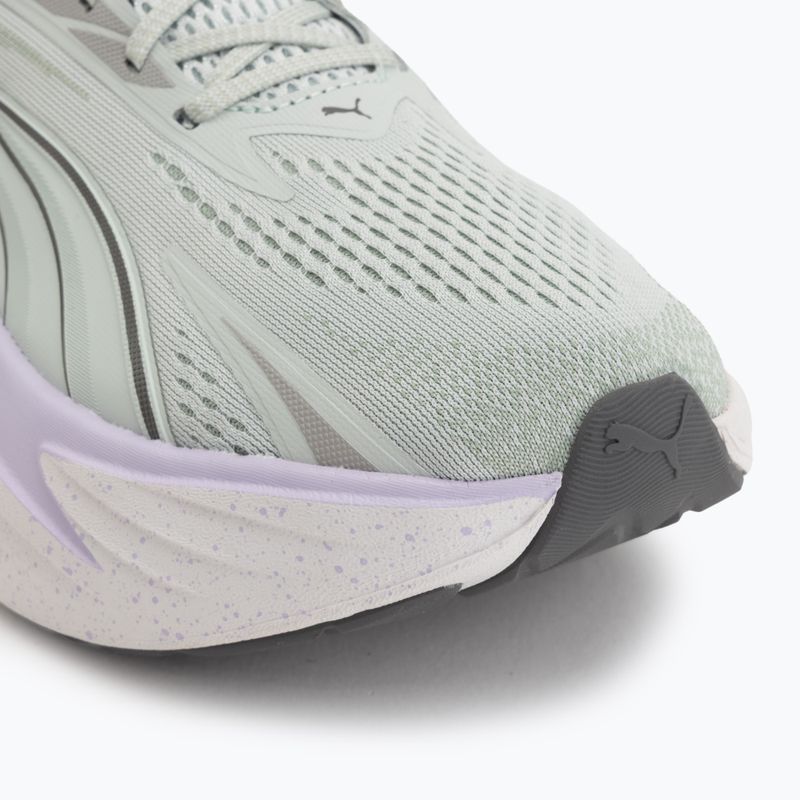 Bėgimo batai Puma Maxima Pro creme de mint/light lavender 7
