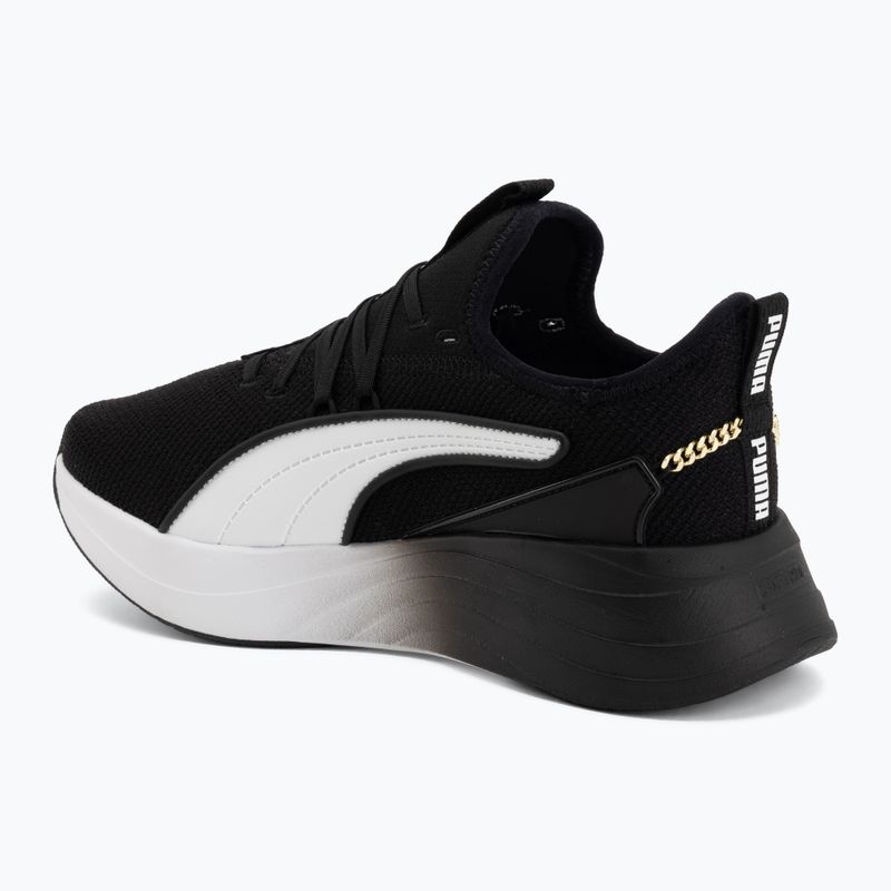 Moteriški batai Puma Softride Sabrina puma black/puma white 3