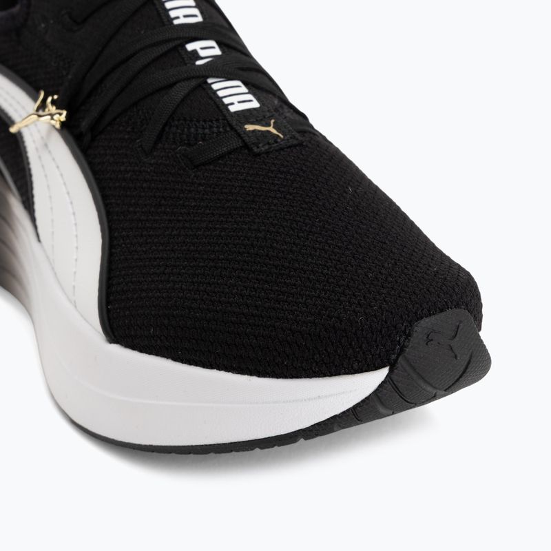 Moteriški batai Puma Softride Sabrina puma black/puma white 7