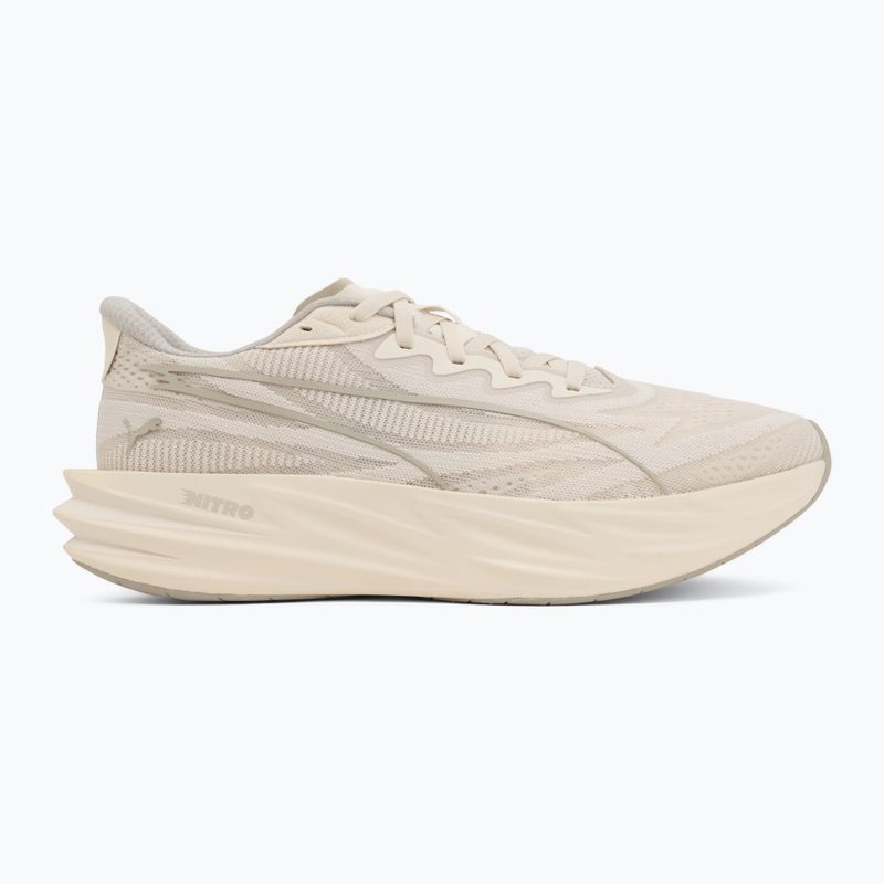 Vyriški bėgimo batai Puma Deviate Pure Nitro alpine now/warm white 2