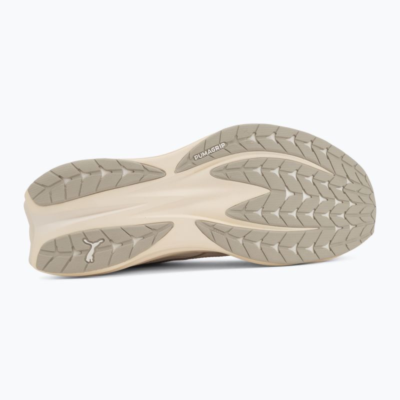 Vyriški bėgimo batai Puma Deviate Pure Nitro alpine now/warm white 4