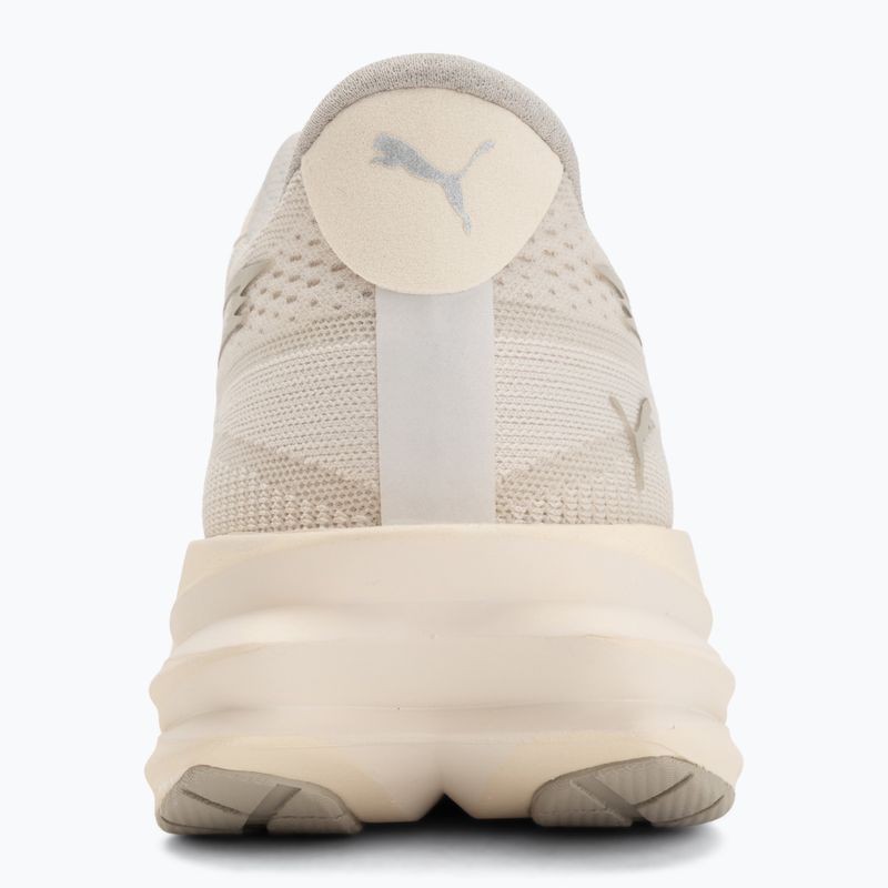 Vyriški bėgimo batai Puma Deviate Pure Nitro alpine now/warm white 6