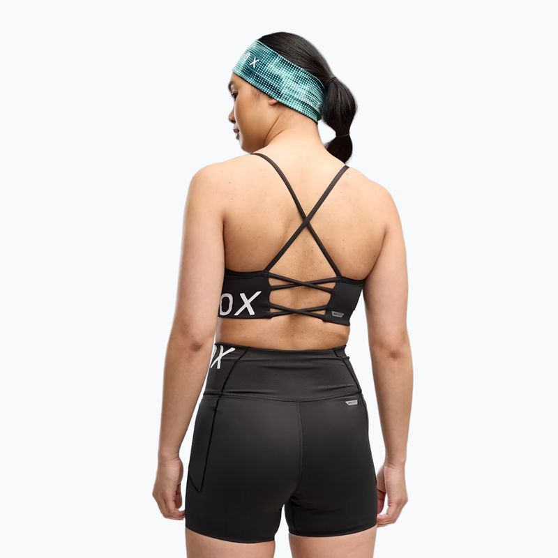 Sportinė liemenėlė Puma Hyrox Strappy Pwrmode puma black 3