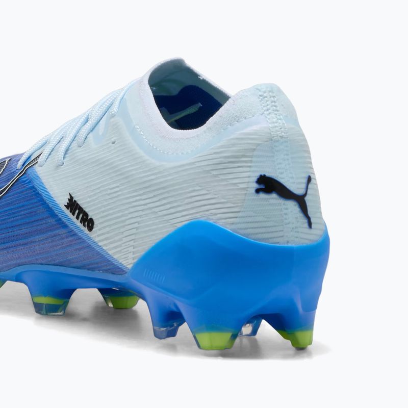 Futbolo bateliai PUMA Ultra Nitro 7 PRO FG ultra blue/icy blue 6