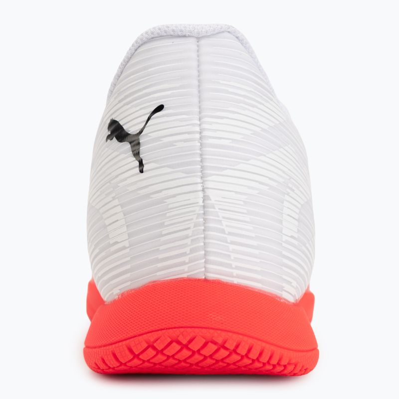 Futbolo bateliai PUMA Ultra 7 Play IT ultra red/puma black/puma white 6